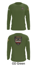 CSSD 28 45514378 Long Sleeve Performance Shirt - 46