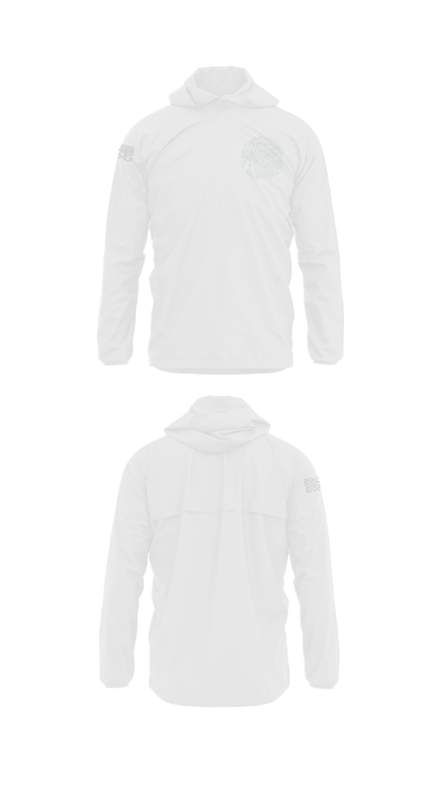 The Lawn Guy 61250672 Windbreaker - 14