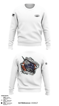 CHC NARWHAL 89056143 Crew Neck Sweatshirt - 1