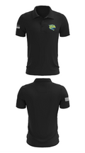 East Peoria Central Junior High School 11215542 Short Sleeve Performance Polo - 28