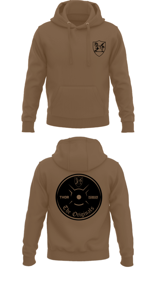 Hoodie, 10th Special Forces HPW, , Teamtime, Team time, sublimation, custom sports apparel, team uniforms, spirit wear, spiritwear, sports uniforms, custom shirts, team store, custom team store, fundraiser sports, apparel fundraiser