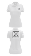 AVLM 92646136 Women's Short Sleeve Performance Polo  - 17