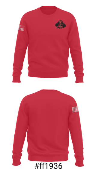 Crew Neck Sweatshirt, Wellesley High School Girls Tennis, Tennis, Teamtime, Team time, sublimation, custom sports apparel, team uniforms, spirit wear, spiritwear, sports uniforms, custom shirts, team store, custom team store, fundraiser sports, apparel fundraiser