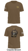 MWCS-28 7964328 Old School Cotton Feel Shirt - 10