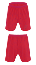 Prime Baseball 2428515 Athletic Shorts With Pockets - 22