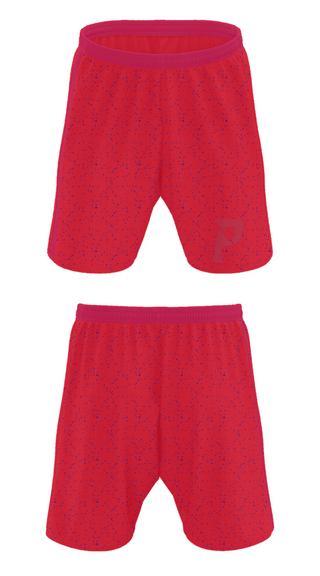 Athletic Shorts With Pockets, Prime Baseball, Baseball, Teamtime, Team time, sublimation, custom sports apparel, team uniforms, spirit wear, spiritwear, sports uniforms, custom shirts, team store, custom team store, fundraiser sports, apparel fundraiser