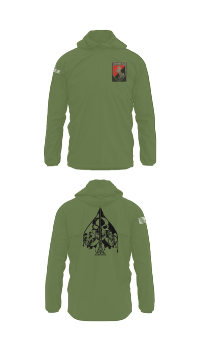 Dealer Company, 1/11 ACR 26717697 Windbreaker - 41