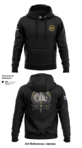 Philadlphia SWAT 77072311 Hoodie - 27