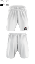Lawrence Road Middle School 96627466 Athletic Shorts With Pockets - 2