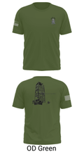 EODMU2 PLT 201 28885436 Short Sleeve Performance Shirt - 31