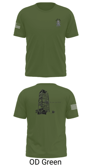 Short Sleeve Performance Shirt, EODMU2 PLT 201, Navy, Teamtime, Team time, sublimation, custom sports apparel, team uniforms, spirit wear, spiritwear, sports uniforms, custom shirts, team store, custom team store, fundraiser sports, apparel fundraiser