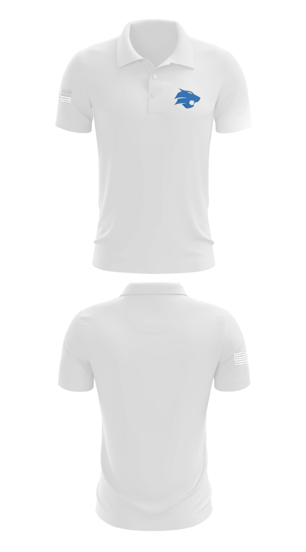 Short Sleeve Performance Polo, Durant High School Band, Spirit Store, Teamtime, Team time, sublimation, custom sports apparel, team uniforms, spirit wear, spiritwear, sports uniforms, custom shirts, team store, custom team store, fundraiser sports, apparel fundraiser