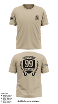 undefined Old School Cotton Feel Shirt - 6
