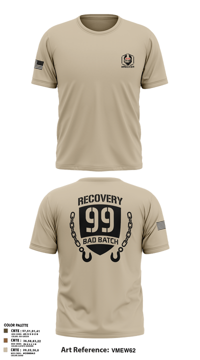 undefined Old School Cotton Feel Shirt - 6