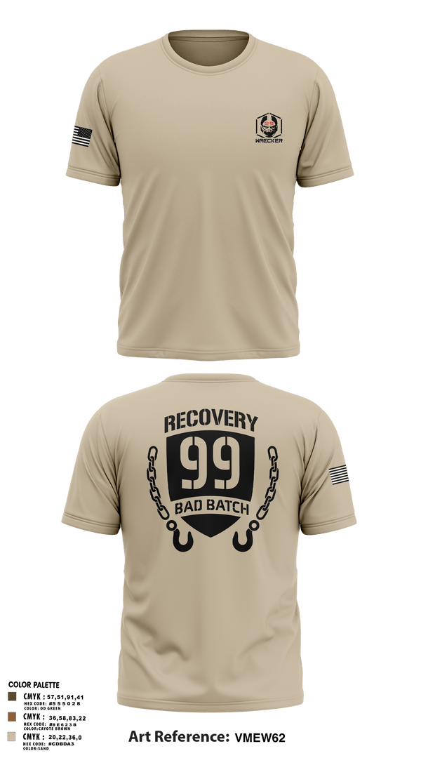 Old School Cotton Feel Shirt, 137th Echo Company1-137th AV E co, National Guard, Teamtime, Team time, sublimation, custom sports apparel, team uniforms, spirit wear, spiritwear, sports uniforms, custom shirts, team store, custom team store, fundraiser sports, apparel fundraiser
