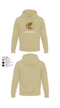 33rd Infantry 79937532 Hoodie - 91