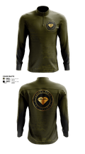 Cody’s Pawn & Jewelry 44896793 Quarter Zip Jacket - 1