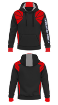 Archer Select Baseball 70770211 Hoodie - 22