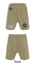 Goodfellow AFB 53285158 Athletic Shorts With Pockets - 89