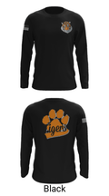 Granite Falls Middle School Soccer 39845598 Long Sleeve Performance Shirt - 26