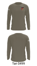 F-TRP 78590641 Long Sleeve Performance Shirt - 66