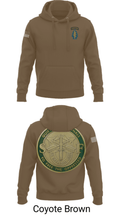 Echo 20th SFG 63666097 Hoodie - 17