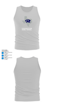 Rivercrest High School Football 76530296 Tank Top - 13