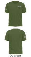 STFPA 1569148 Old School Cotton Feel Shirt - 48