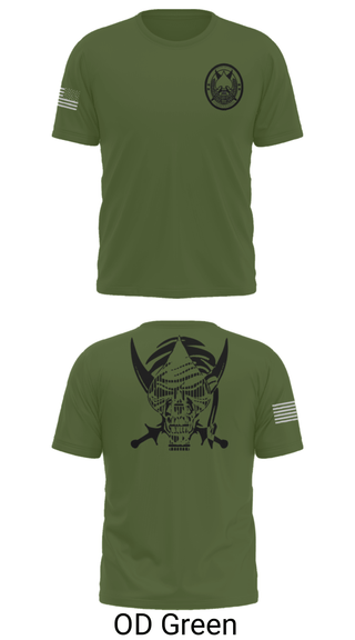 Short Sleeve Performance Shirt, , Army, Teamtime, Team time, sublimation, custom sports apparel, team uniforms, spirit wear, spiritwear, sports uniforms, custom shirts, team store, custom team store, fundraiser sports, apparel fundraiser