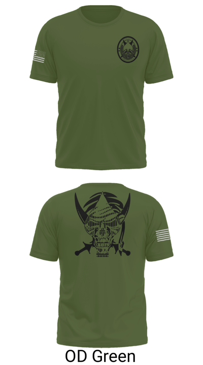 CSOJTF-L 23980169 Short Sleeve Performance Shirt - 34