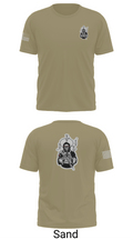 Outlaw Mortar Section 59835743 Old School Cotton Feel Shirt - 90