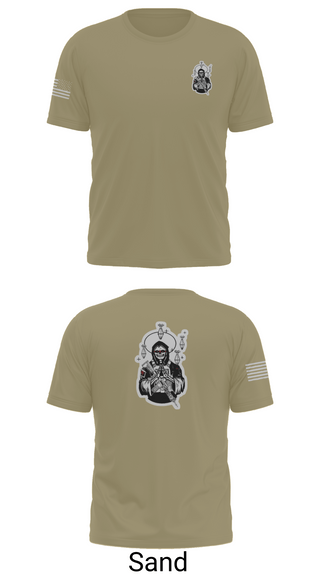 Old School Cotton Feel Shirt, Outlaw Mortar Section, , Teamtime, Team time, sublimation, custom sports apparel, team uniforms, spirit wear, spiritwear, sports uniforms, custom shirts, team store, custom team store, fundraiser sports, apparel fundraiser