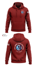 The Moss Tree Service 86074742 Hoodie - 70