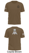 State of Hawaii Department of the Attorney General (HIAG) Civil Rights Investigations Unit 42845743 Short Sleeve Performance Shirt - 15