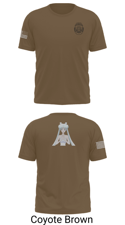 State of Hawaii Department of the Attorney General (HIAG) Civil Rights Investigations Unit 42845743 Short Sleeve Performance Shirt - 15