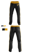 Raton High School Football 34616967 Sweatpants - 1