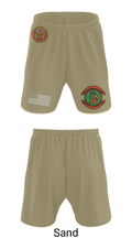 CLR 37 15553554 Athletic Shorts With Pockets - 89