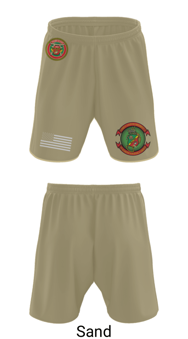 Athletic Shorts With Pockets, CLR 37, Marines, Teamtime, Team time, sublimation, custom sports apparel, team uniforms, spirit wear, spiritwear, sports uniforms, custom shirts, team store, custom team store, fundraiser sports, apparel fundraiser