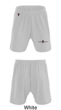 Floor Shield of Orlando 71438846 Athletic Shorts With Pockets - 1