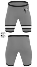 Meade High School Baseball 78796681 Men's Compression Shorts - 26