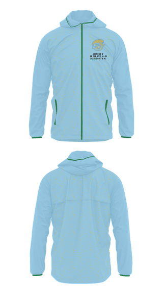 Windbreaker, Southern University A & M College Softball, Softball, Teamtime, Team time, sublimation, custom sports apparel, team uniforms, spirit wear, spiritwear, sports uniforms, custom shirts, team store, custom team store, fundraiser sports, apparel fundraiser