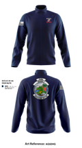 undefined Fleece Jacket - 255