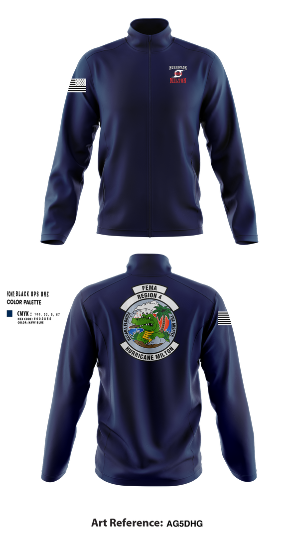Fleece Jacket, , Fire Department, Teamtime, Team time, sublimation, custom sports apparel, team uniforms, spirit wear, spiritwear, sports uniforms, custom shirts, team store, custom team store, fundraiser sports, apparel fundraiser