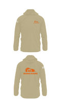Rising Doors 80958329 Windbreaker - 81