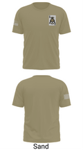 Sniper Team 58955651 Old School Cotton Feel Shirt - 86