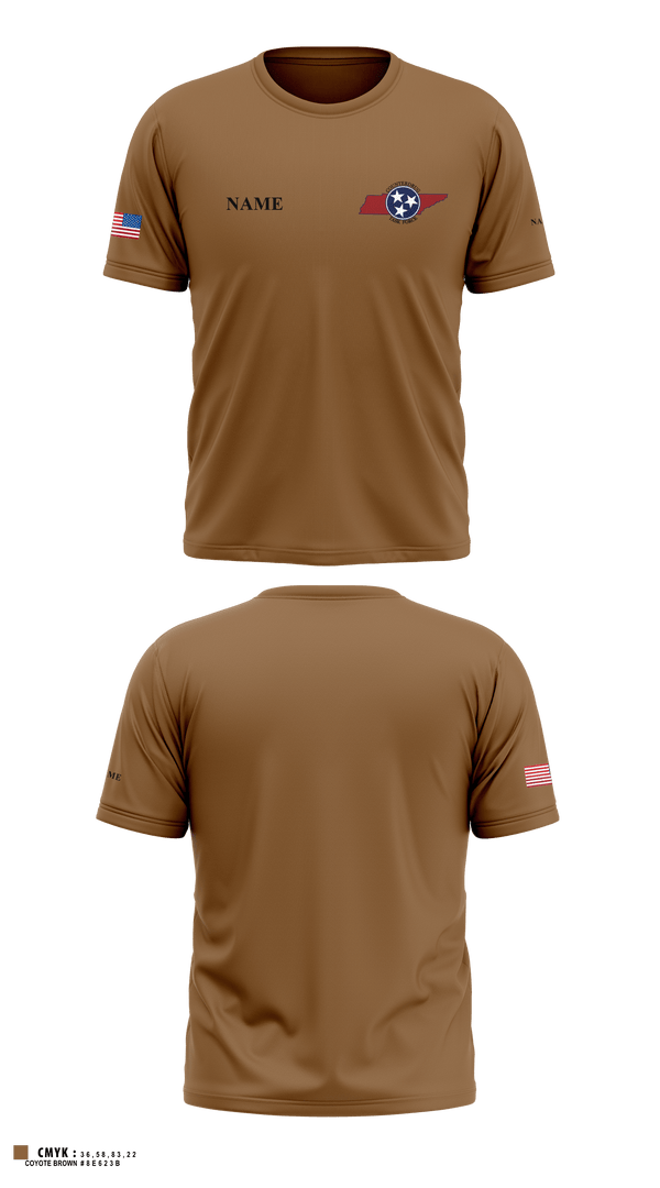 Old School Cotton Feel Shirt, TN CDTF, Softball, Teamtime, Team time, sublimation, custom sports apparel, team uniforms, spirit wear, spiritwear, sports uniforms, custom shirts, team store, custom team store, fundraiser sports, apparel fundraiser
