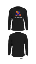 BCO, 1163D TFSB 58907299 Long Sleeve Performance Shirt - 32