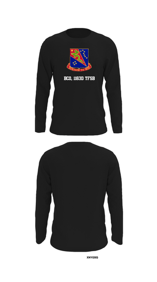 Long Sleeve Performance Shirt, BCO, 1163D TFSB, Army, Teamtime, Team time, sublimation, custom sports apparel, team uniforms, spirit wear, spiritwear, sports uniforms, custom shirts, team store, custom team store, fundraiser sports, apparel fundraiser