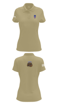 539th CTC(L) 64656051 Women's Short Sleeve Performance Polo  - 95