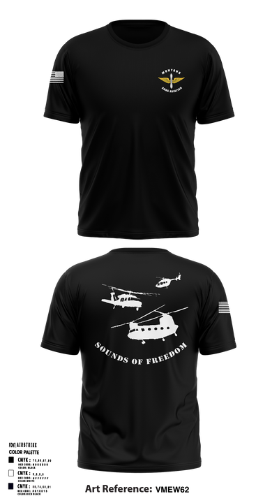 MT AASF 16860142 Short Sleeve Performance Shirt - 3